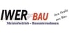 Kundenlogo von Iwerbau Bauunternehmen