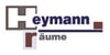 Kundenlogo von Heymann Raumausstattung Gardinen Fußböden Sonnenschutz
