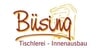 Kundenlogo von Büsing Tischlerei