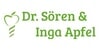 Kundenlogo von Apfel Sören Dr. Zahnarzt