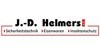 Logo von Helmers J.-D. e.K. Groß-und Einzelhandel