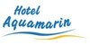 Kundenlogo von Aquamarin Hotel ***