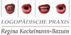 Kundenlogo von Kockelmann-Bazuin Regina Logopädische Praxis