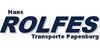 Kundenlogo Rolfes Hans Transporte GmbH