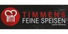 Kundenlogo von Partyservice Timmen GmbH
