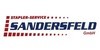 Kundenlogo SANDERSFELD STAPLERSERVICE GmbH