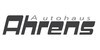 Kundenlogo Ahrens Autohaus GmbH