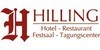 Logo von Hilling Hotel / Restaurant