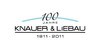 Kundenlogo von Knauer & Liebau GmbH & Co. KG