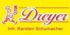 Kundenlogo von Dreyer Bäckerei GmbH