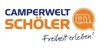 Kundenlogo Camperwelt Schöler