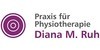 Logo von Ruh Diana Krankengymnastik