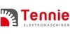 Logo von Tennie Elektromaschinen GmbH & Co. KG