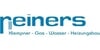 Kundenlogo von Reiners Hans-Theo Klempner Gas-, Wasser- u. Heizungsbau