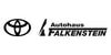 Kundenlogo von Autohaus Falkenstein GmbH & Co. KG