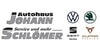Kundenlogo von Schlömer Johann Autohaus VW·Skoda ·Seat·Cupra