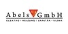 Kundenlogo von Abels GmbH Heizung - Klima - Sanitär - Elektro-Fachmarkt