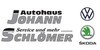 Kundenlogo Schlömer Johann Autohaus VW Vertragswerkstatt