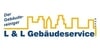 Kundenlogo von L & L Gebäudeservice GmbH