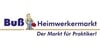 Kundenlogo von Buß Heimwerkermarkt