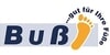 Kundenlogo von Buß Orthopädie