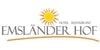 Kundenlogo von Hotel Emsländer Hof Matthias Ellerbrock