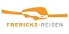 Kundenlogo von Reisebüro Frericks