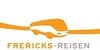 Kundenlogo von Frericks-Bus-Betriebs GmbH Omnibusverkehr