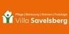 Kundenlogo von Pflegedienst Villa Savelsberg GmbH & Co. KG