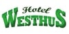 Kundenlogo von Hotel Westhus