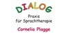 Kundenlogo von Dialog - Praxis für Sprachtherapie- Cornelia Plagge