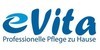 Kundenlogo von Pflegedienst eVita Prof. Pflege zu Hause
