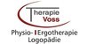 Logo von Therapiezentrum Voss Ergotherapiepraxis