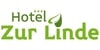 Kundenlogo von Hotel Restaurant Zur Linde, Inh. Georg Niemeyer