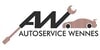 Kundenlogo von Autoservice Wennes