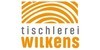 Kundenlogo von Wilkens J. Tischlerei Holz-u. Kunststoffenster