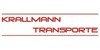 Kundenlogo von Krallmann Transporte GmbH & Co. KG