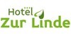 Logo von Hotel Restaurant Zur Linde, Inh. Georg Niemeyer