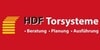 Kundenlogo von HDF Torsysteme Dieter Falkenberg