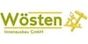 Kundenlogo von Wösten Innenausbau GmbH
