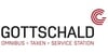 Kundenlogo von TAXI Gottschald OHG Inh. Helena Gottschald Krankenfahrten, Rollstuhlbeförderung, Omnibusverkehre