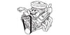 Kundenlogo von MoLaTec GmbH & Co. KG Motorinstandsetzung