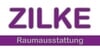 Kundenlogo von Zilke Raumausstattung
