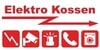 Kundenlogo von Elektro Kossen GmbH & Co. KG Elektrotechnik, Kommunikationstechnik, Sicherheitstechnik