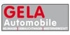 Kundenlogo von GELA Automobile e. K.