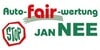 Kundenlogo von Autoverwertung Jan Nee - Neulehe KFZ Neu & Gebrauchtteile, Abschleppdienst (0175) 8 20 30 15 PKW - Unfallankauf,PKW Entsorgung mit VS,Metallhandel, Containerdienst