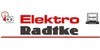 Kundenlogo Elektro Radtke GmbH