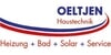 Kundenlogo von OELTJEN Haustechnik Inh. Oliver Oeltjen