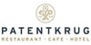 Kundenlogo von PATENTKRUG Restaurant - Hotel