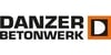 Kundenlogo von Danzer Betonwerk GmbH & Co. KG